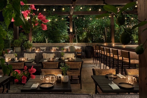 The Bodrum Edition Bodrum Hotels Com