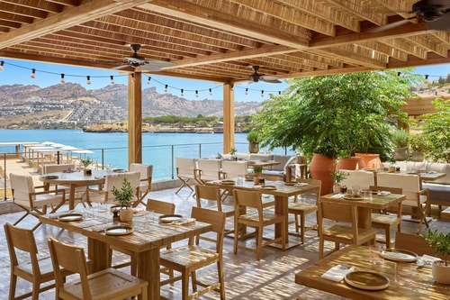 The Bodrum Edition Bodrum Hotels Com