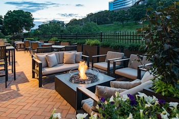 Foto Residence Inn by Marriott Boston Waltham di Waltham