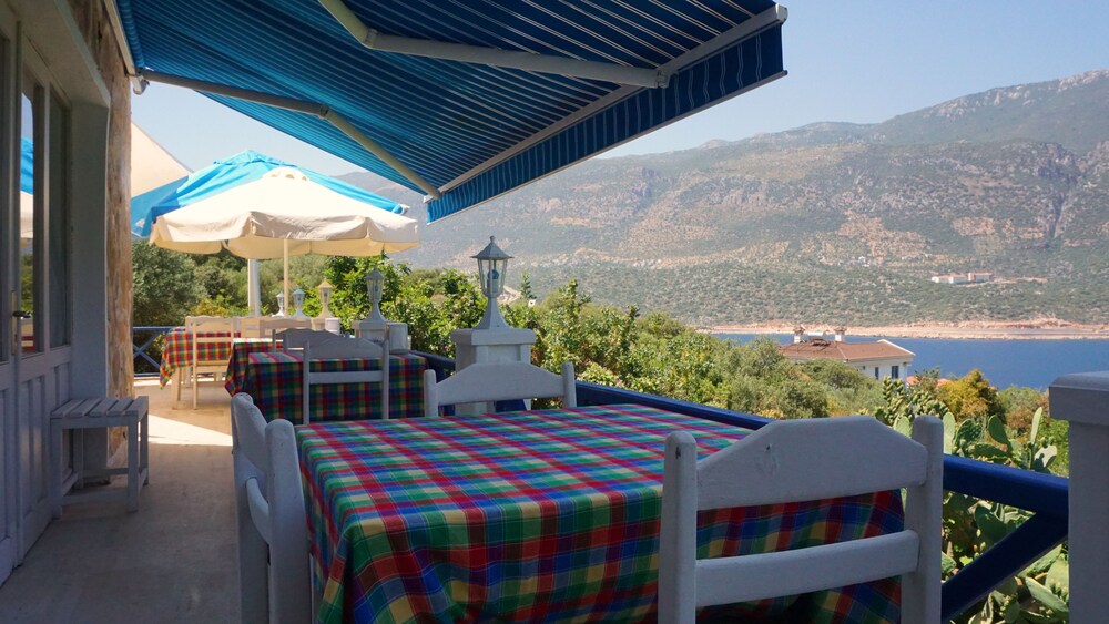 Club Barbarossa Hotel And Villas 35 4 5 Updated 2020 Prices Reviews Kas Turkey Tripadvisor