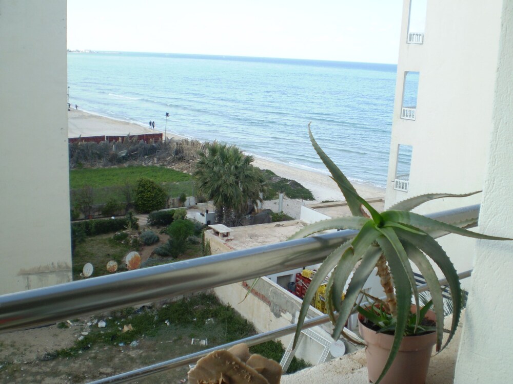 Dar Marrakech Appartement Sousse Tunisia Sousse Hotels Com