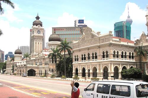 Book Summer Suites KLCC Apartments in Kuala Lumpur Hotels.com