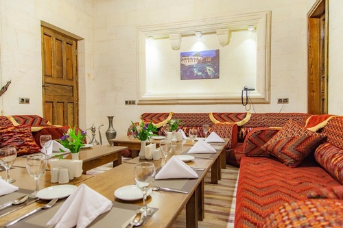 sehrazat konagi sanliurfa hotels com