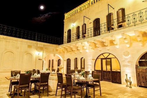 sehrazat konagi sanliurfa hotels com