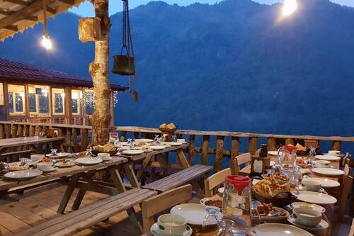 book seyr i cennet dag evleri in camlihemsin hotels com