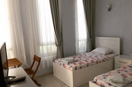 sirin pansiyon ayvalik hotels com