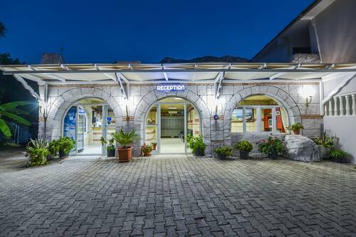 Oludeniz Manzara Hotel Fethiye Info Photos Reviews Book At Hotels Com