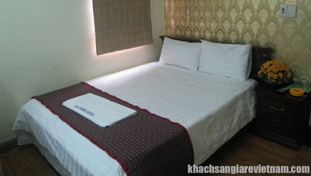 Book Nha Tro Hoang Ha In Ho Chi Minh City Hotels Nha Tro Hoang Ha Ho Chi Minh