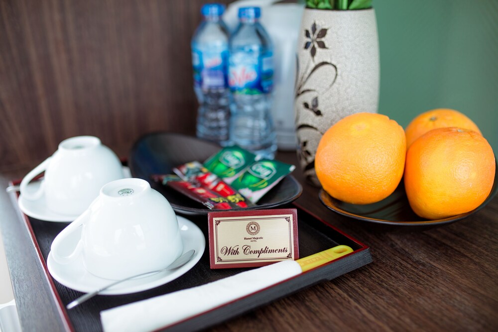 Hanoi Majestic Hotel Hanoi Book At Hotels Com