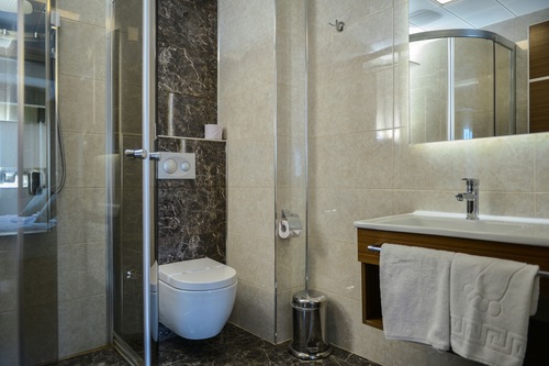 Hakcan Hotel Izmir Hotels Com