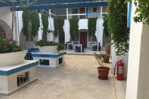 Ruya Otel Bodrum Hotels Com