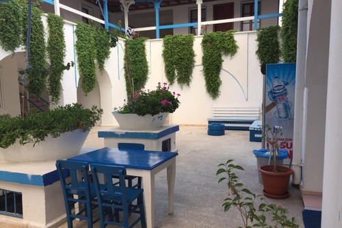 Ruya Otel Bodrum Hotels Com