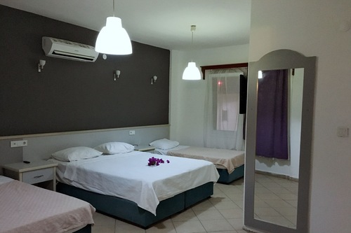 Ruya Otel Bodrum Hotels Com