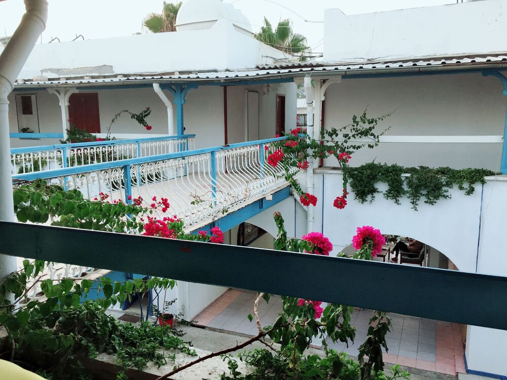 Bodrum Ruya Otel Etstur Com