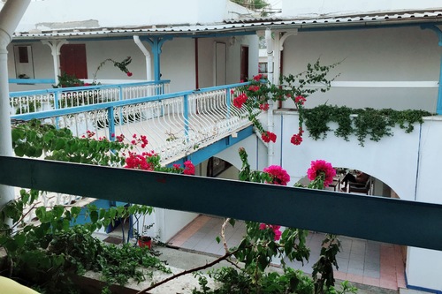 Ruya Otel Bodrum Hotels Com