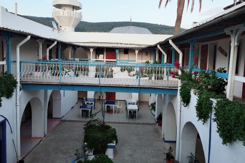 Ruya Otel Bodrum Hotels Com