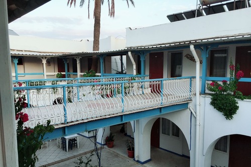 Ruya Otel Bodrum Hotels Com