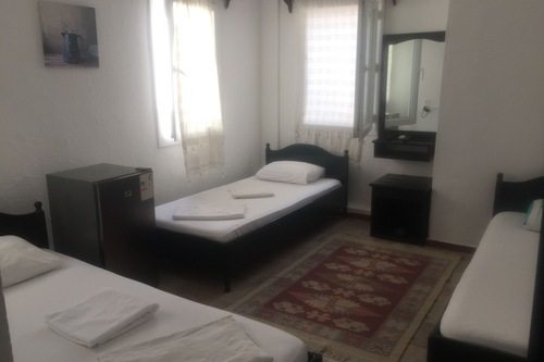 Sedan Pansiyon 2 Bodrum Hotels Com