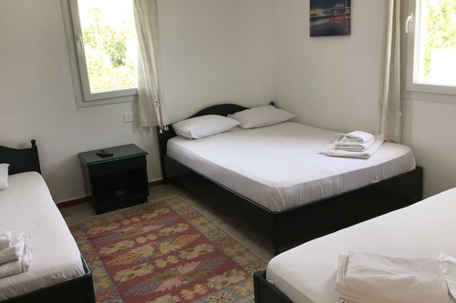 Sedan Pansiyon 2 Bodrum Hotels Com