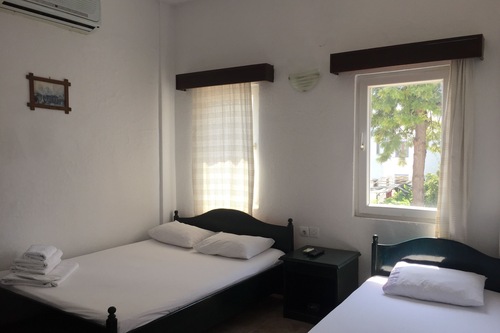 Sedan Pansiyon 2 Bodrum Hotels Com