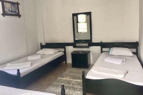 Sedan Pansiyon 2 Bodrum Hotels Com