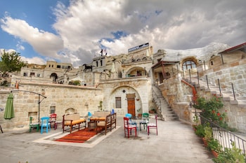 Foto Marvel Of Cappadocia di Avanos