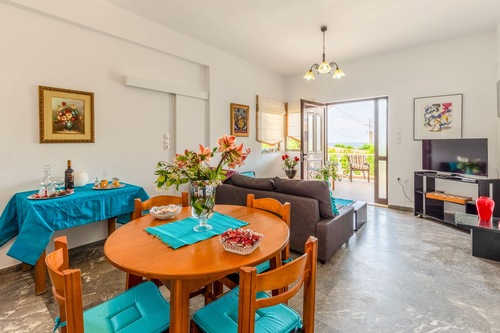 Book Charming Agia Pelagia Green House In Malevizi Hotels Com