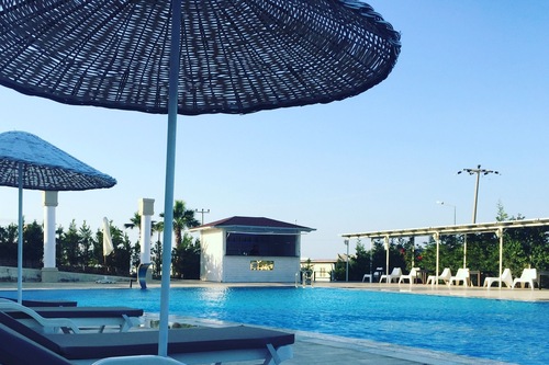 Book Aria Boutique Hotels In Cesme Hotels Com