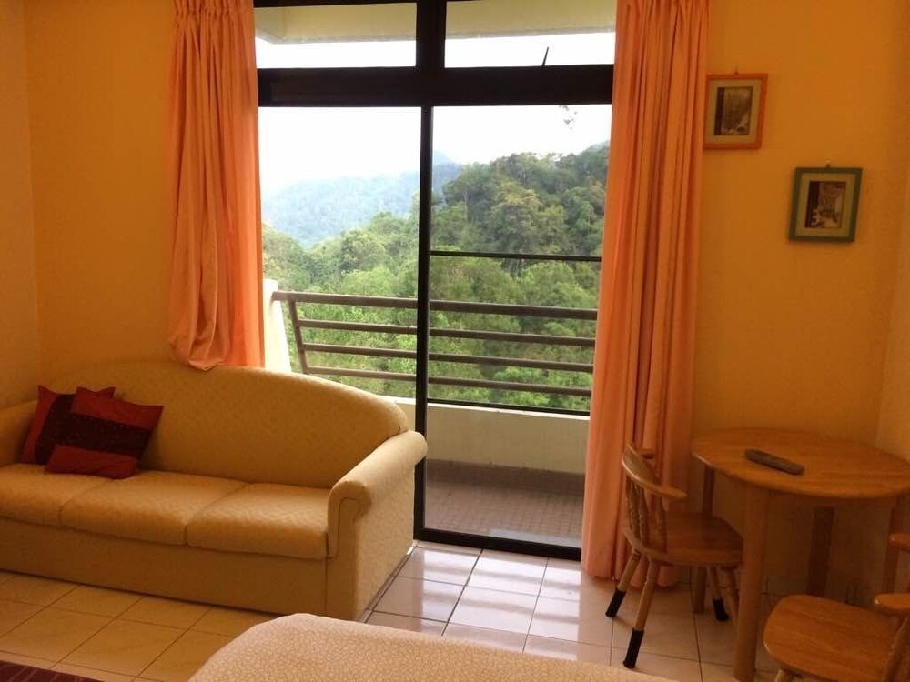 Book 2 Bedrooms Apartment By Paul In Genting Highlands Hotels Com