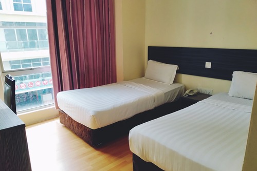 Book I Boutique Hotel In Petaling Jaya Hotels Com Book I Boutique Hotel In Petaling Jaya Hotels Com