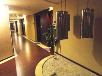Gambar Beijing INN Apartment - Wangfujing di Beijing