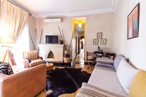 احجز رياض مايفاس سويتس آند سبا في فاس قارن أسعار الفنادق في فاس