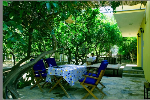 Merve Apart Bodrum Hotels Com