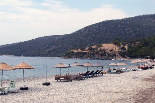 Merve Apart Bodrum Hotels Com