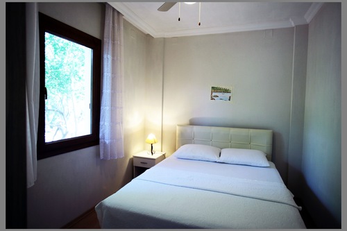 Book Merve Apart In Bodrum Hotels Com