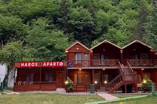 haros apart hotel caykara hotels com haros apart hotel caykara hotels com