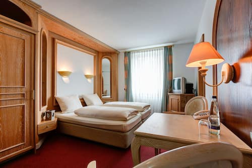 Centro Hotel Stern In Ulm Hotels Com