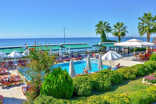 book side altinkum bungalow hotel all inclusive in side hotels com