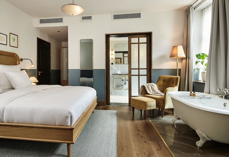 Hotel Sanders Kobenhavn Hotels Com