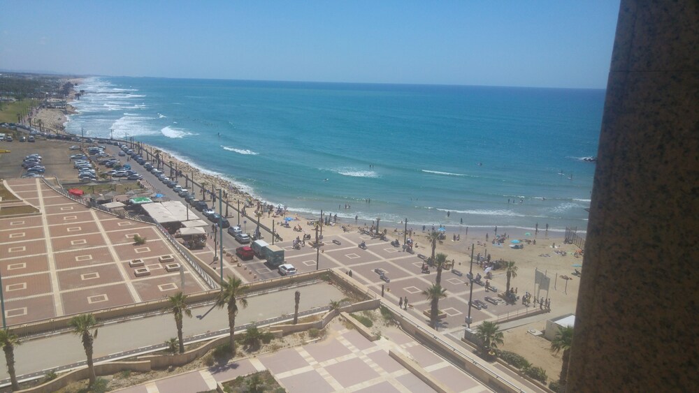 Almog Studio Haifa Israel Hotel S Hotels Almog Studio Haifa