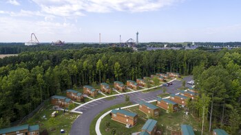 15 Closest Hotels To Kings Dominion In Doswell