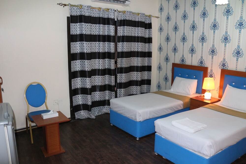 Book New Avon Hotel In Dubai Hotels Com