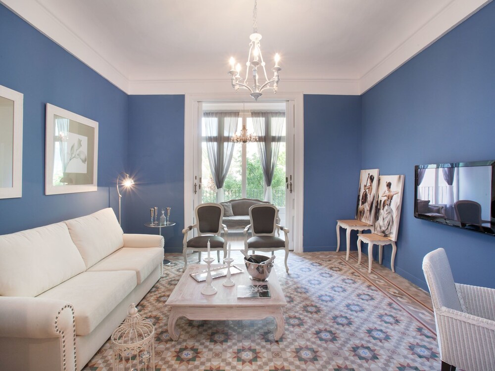 Book Bcn Rambla Catalunya Apartments In Barcelona Hotels Com