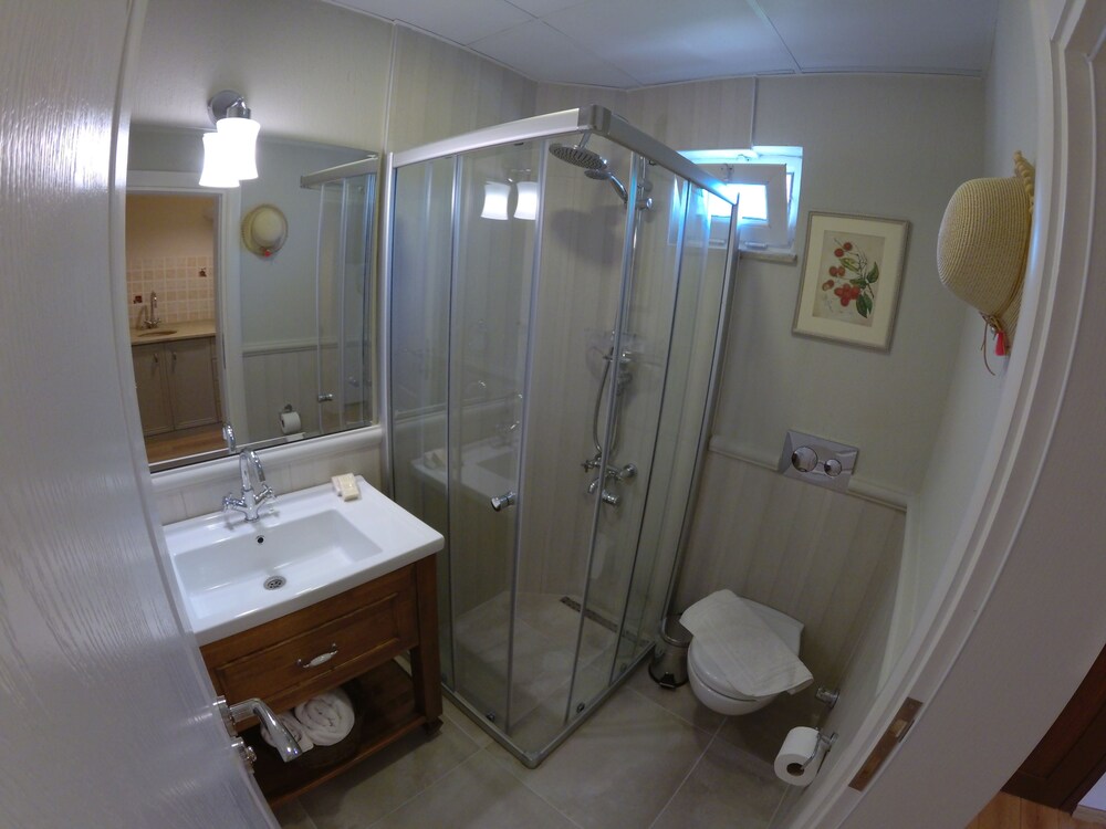 gurel garden house ayvacik hotels com