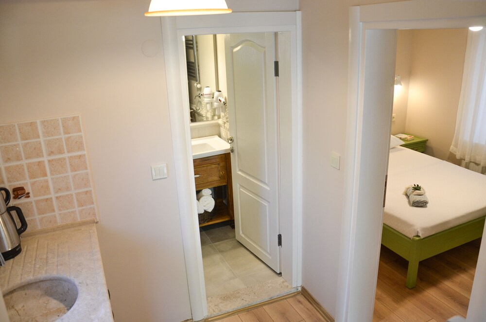 gurel garden house ayvacik hotels com