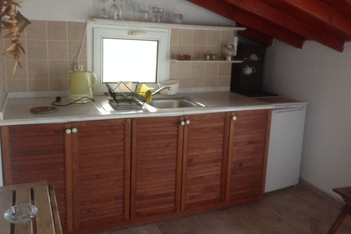 Beyaz Ev Pansiyon Seferihisar Hotels Com