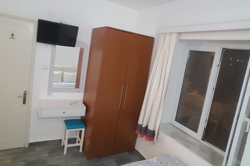 Bodrum Motel Bodrum Hotels Com