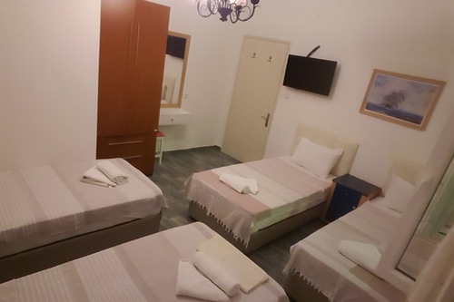 Bodrum Motel Bodrum Hotels Com