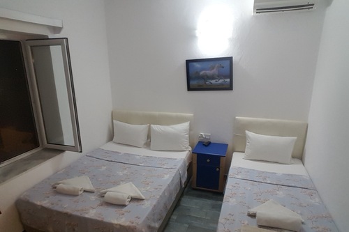 Bodrum Motel Bodrum Hotels Com