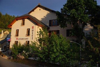 Picture of Ferme du Bois Barbu in Villard-de-Lans